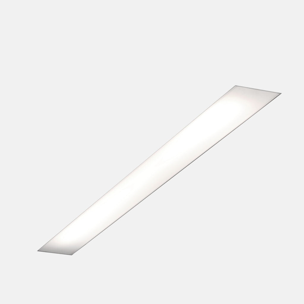 File 2 Trimless Recessed LED - Lucifero's