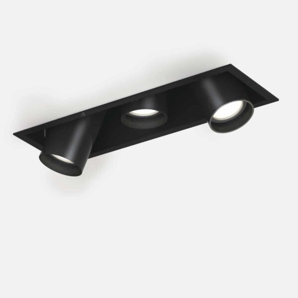 Mini Sight Frame 3 GU10