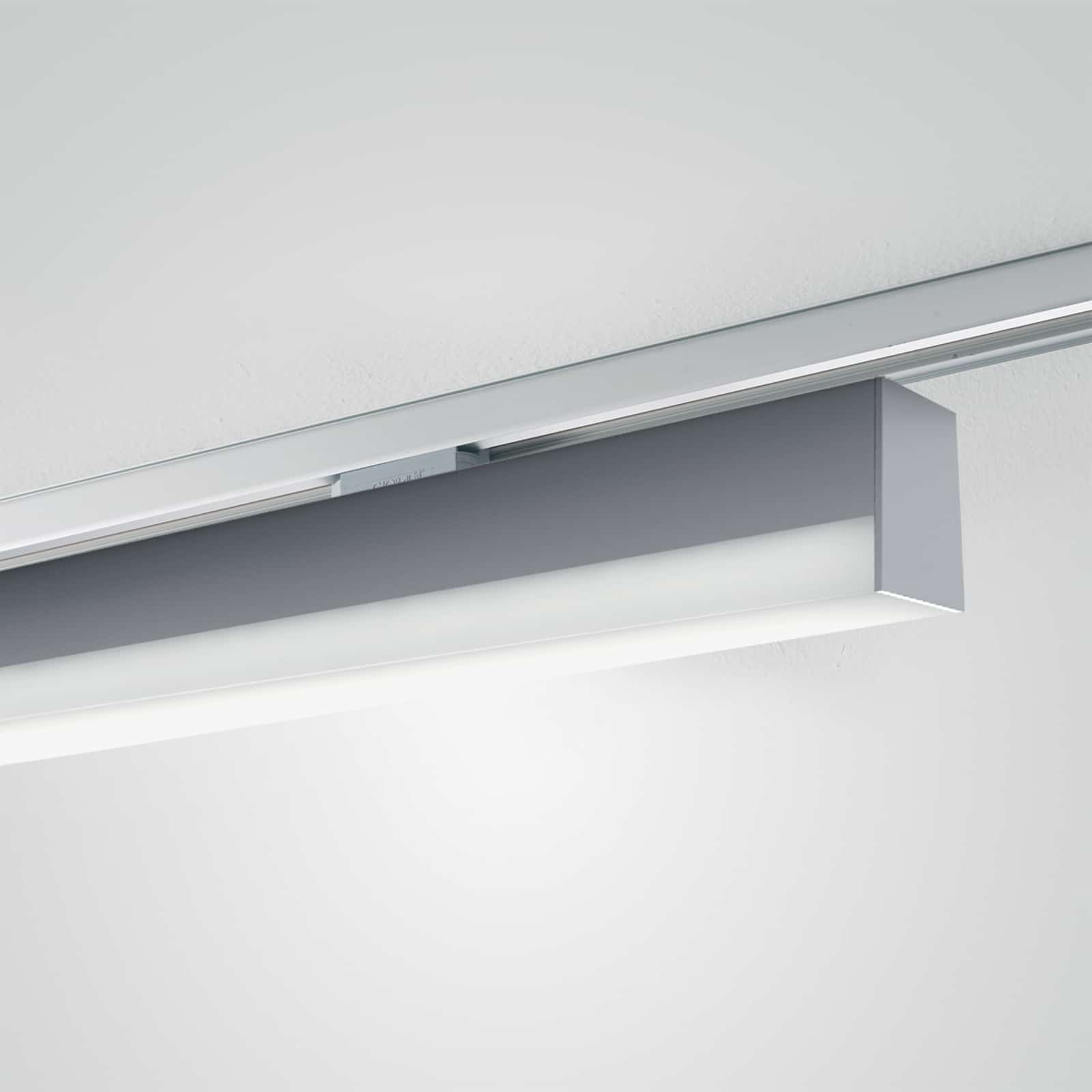 Minifile Openlight Track With