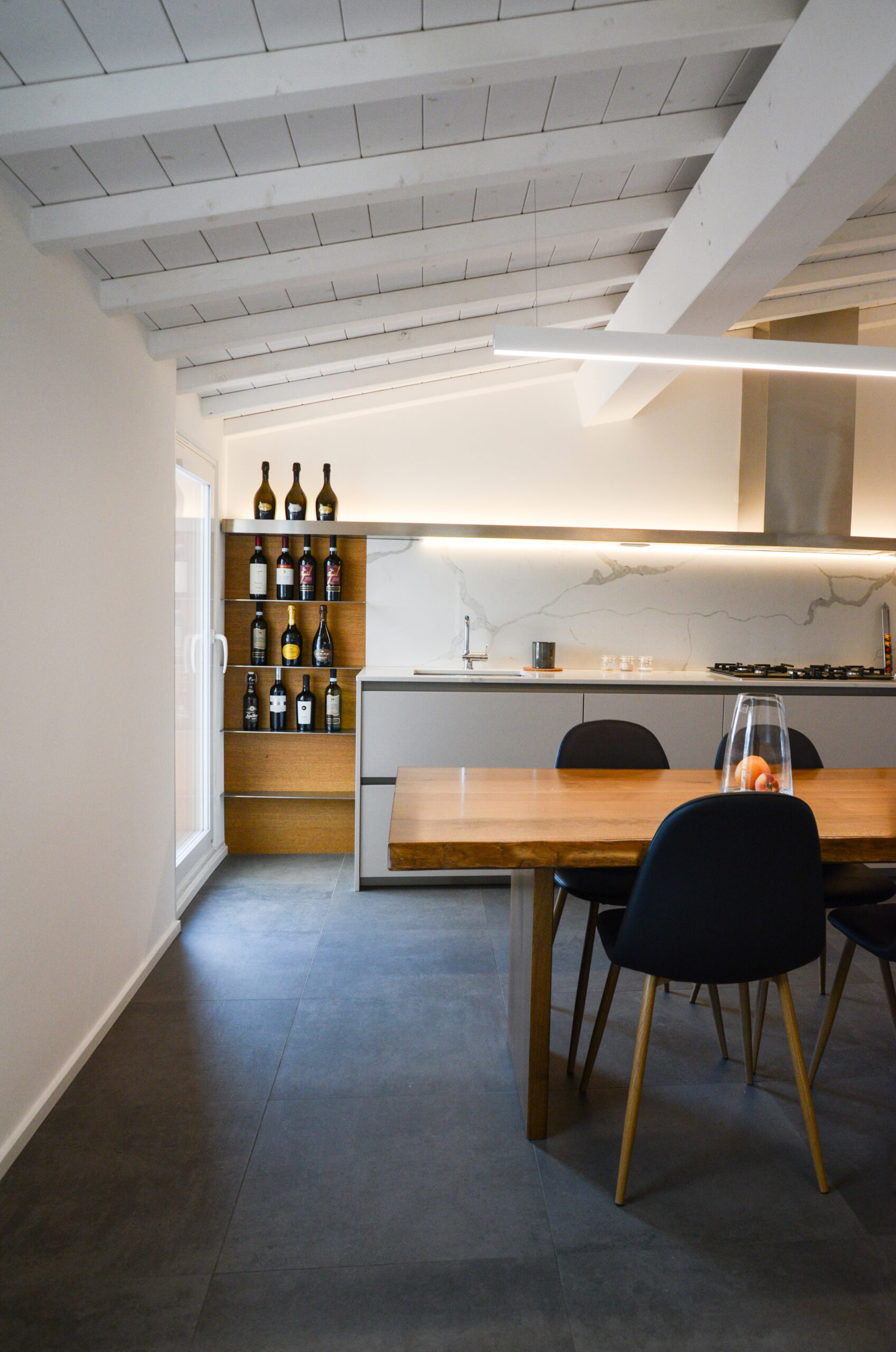 File 2 sospensione 24W/m - immagine 2