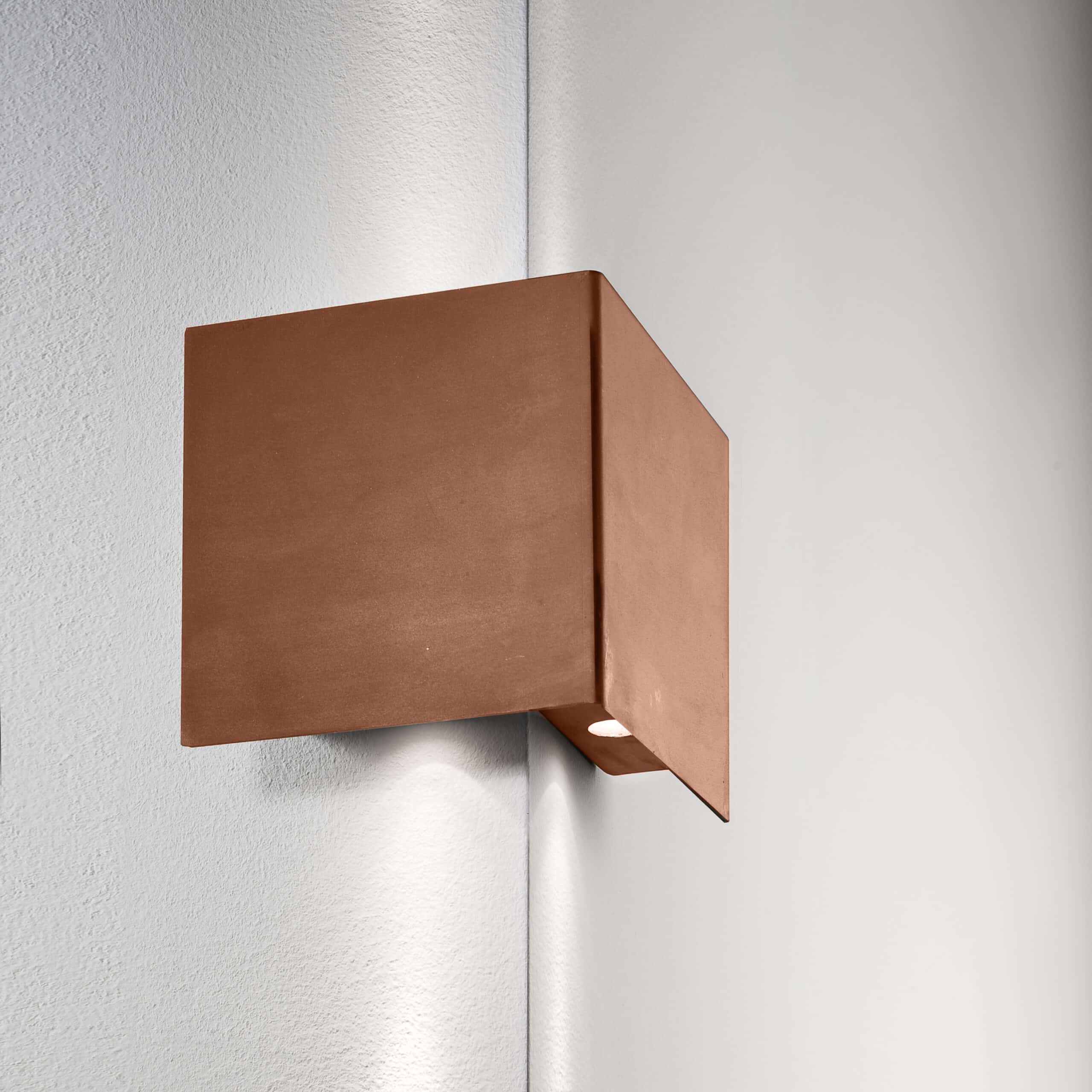 Manine spot 270-V biemissione verticale