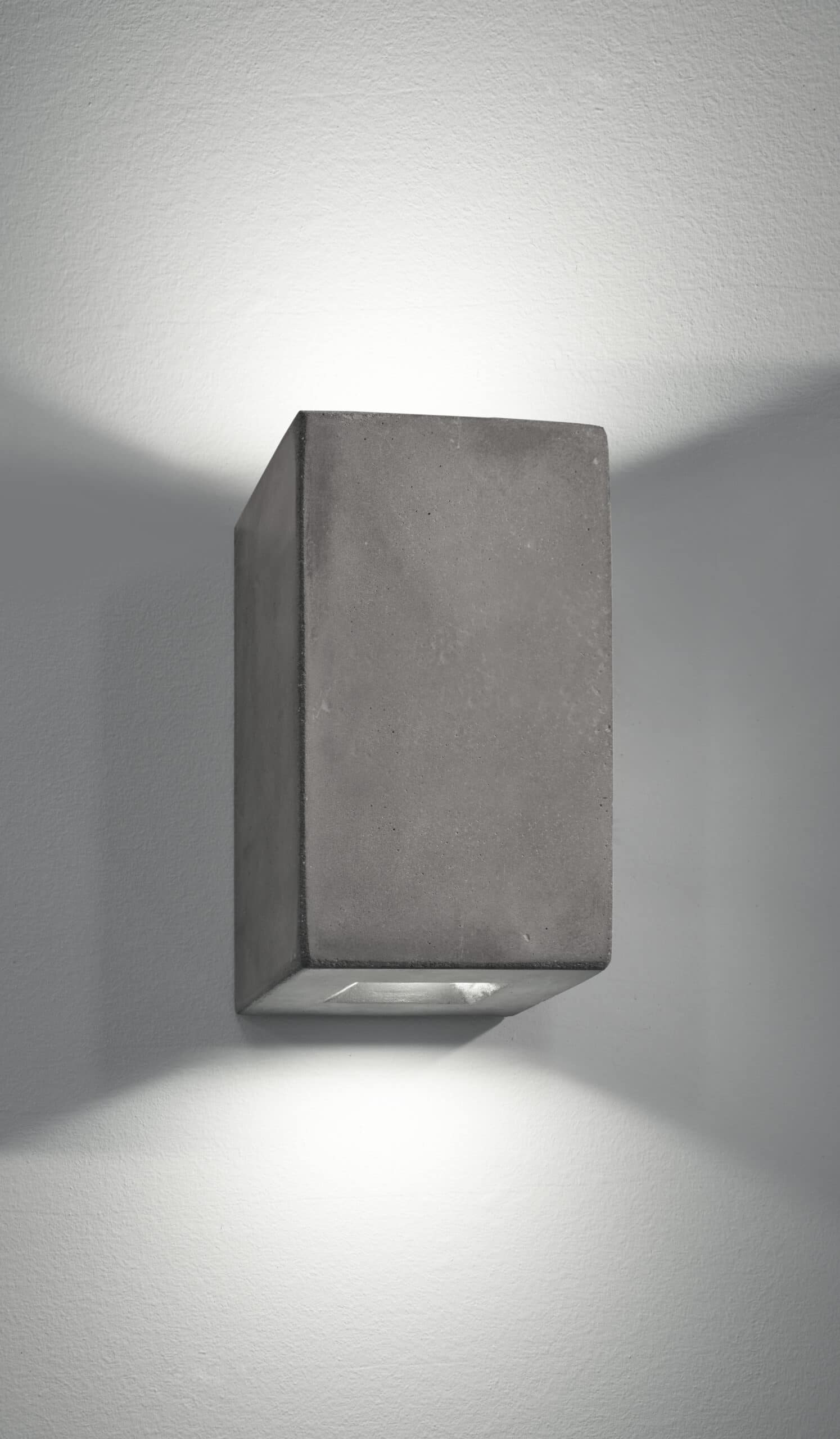 Brique V parete Outdoor