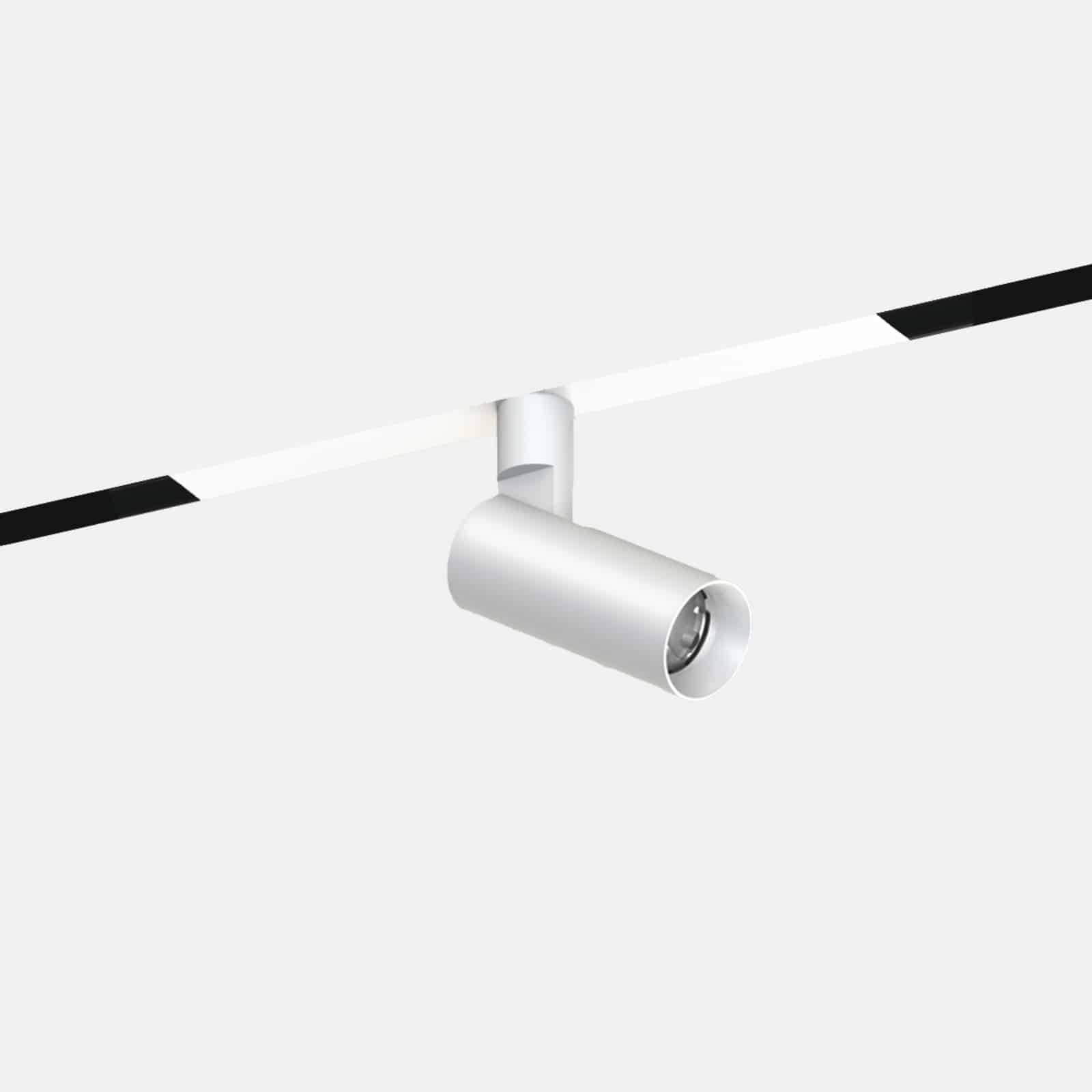 Mini Track - Focus T26 arretrato