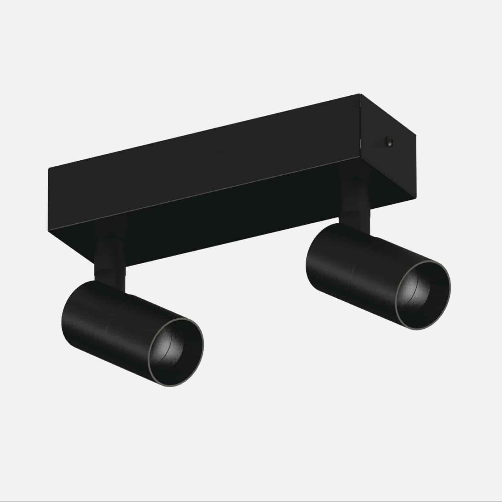 Focus 2BR36 base rettangolare