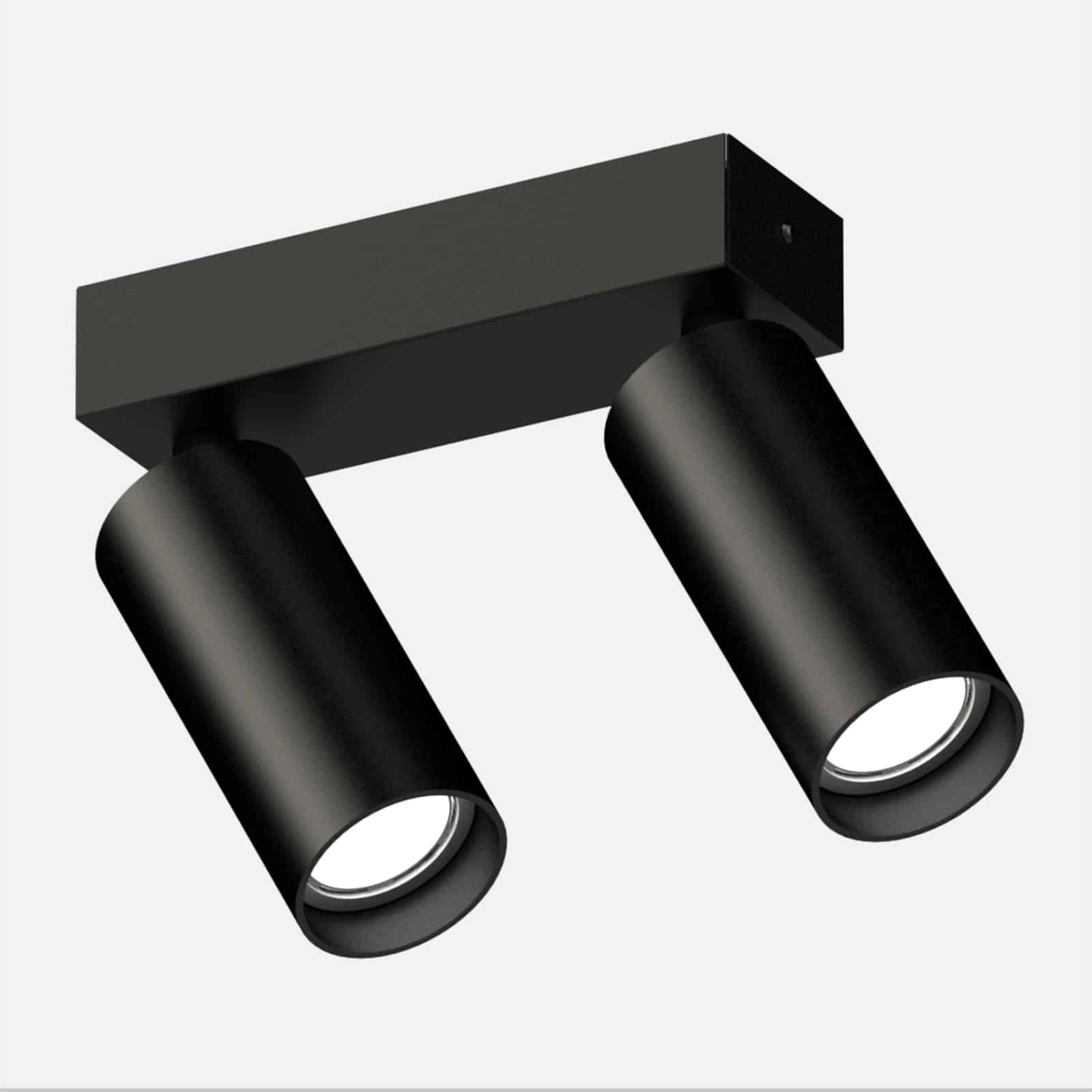 Focus 2BR55 base rettangolare