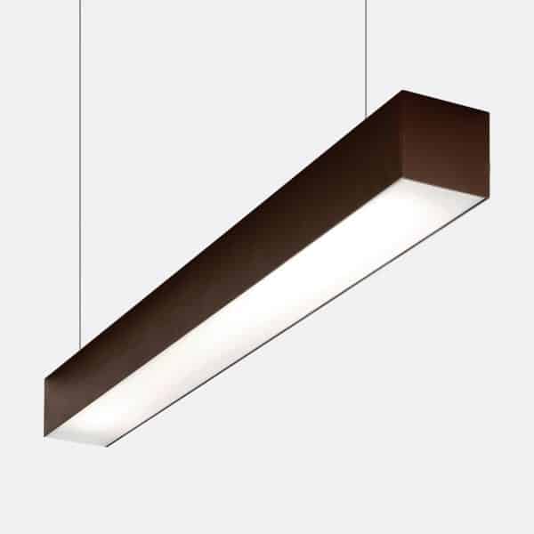 File 2 sospensione 24W/m