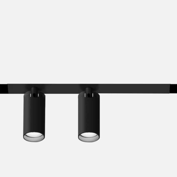 File/File H sistema - Spot focus 42S, modulo