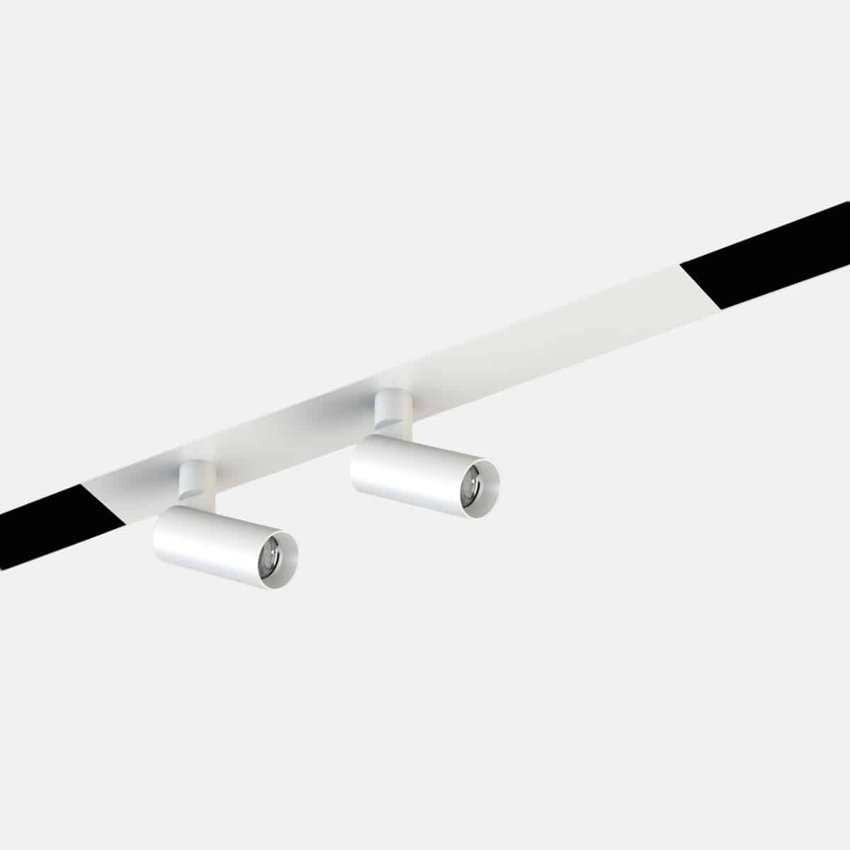 Minifile sistema - Spot Focus 22S