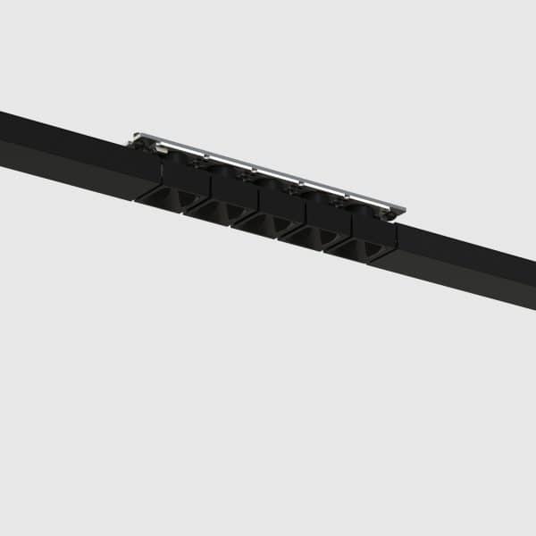 File Flex sistema - Leva 5 File Flex 24/48V