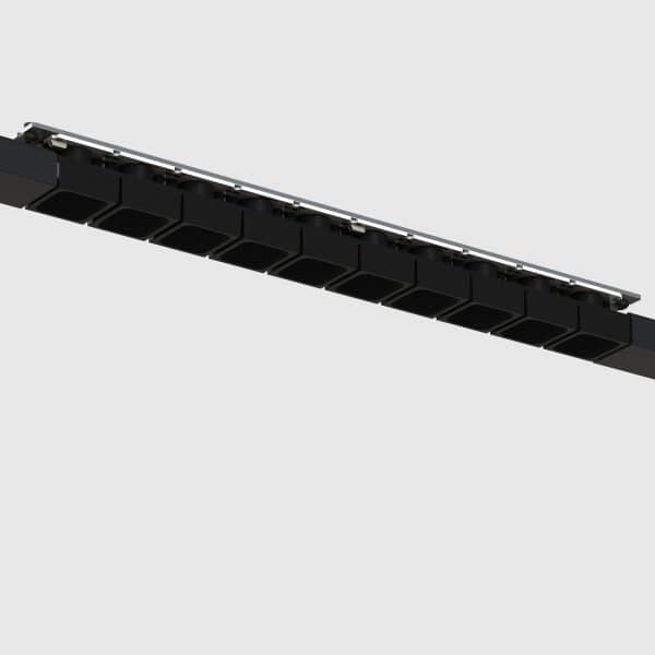 File Flex sistema - Leva 10 File Flex 48V