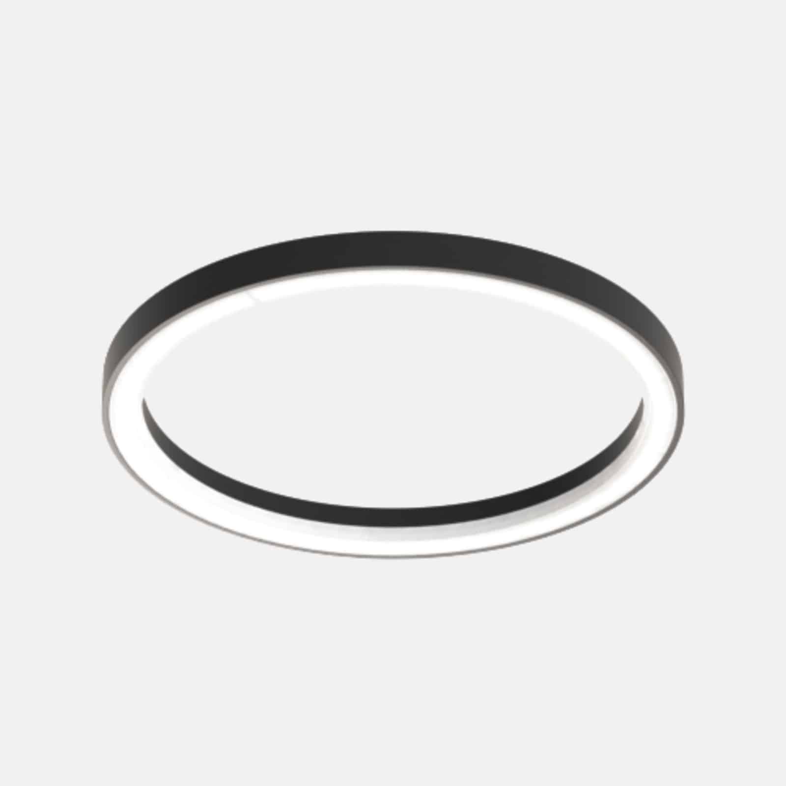 File Flex Circle Diffused 24V soffitto