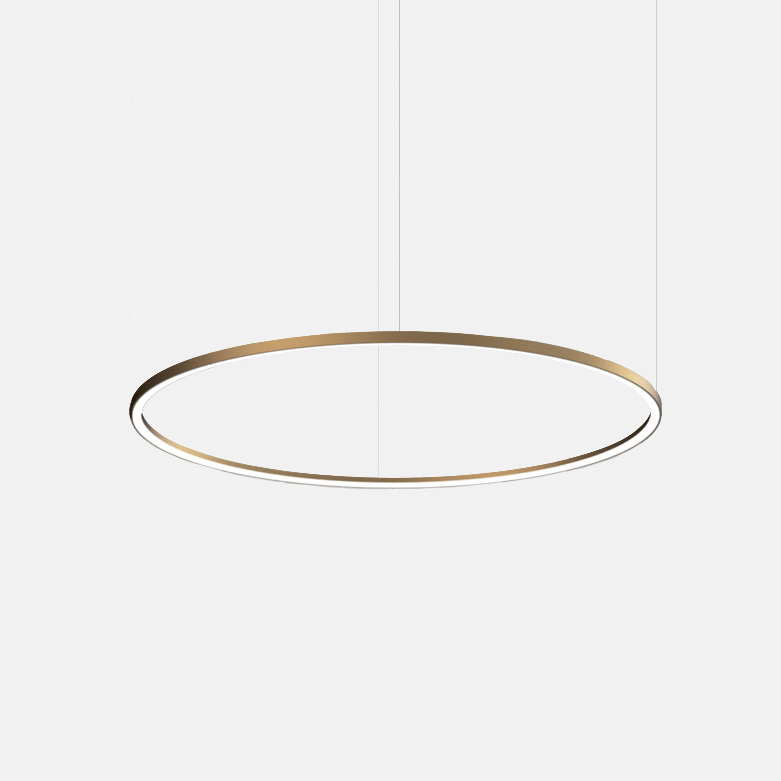 File Flex Circle Diffused 24V sospensione