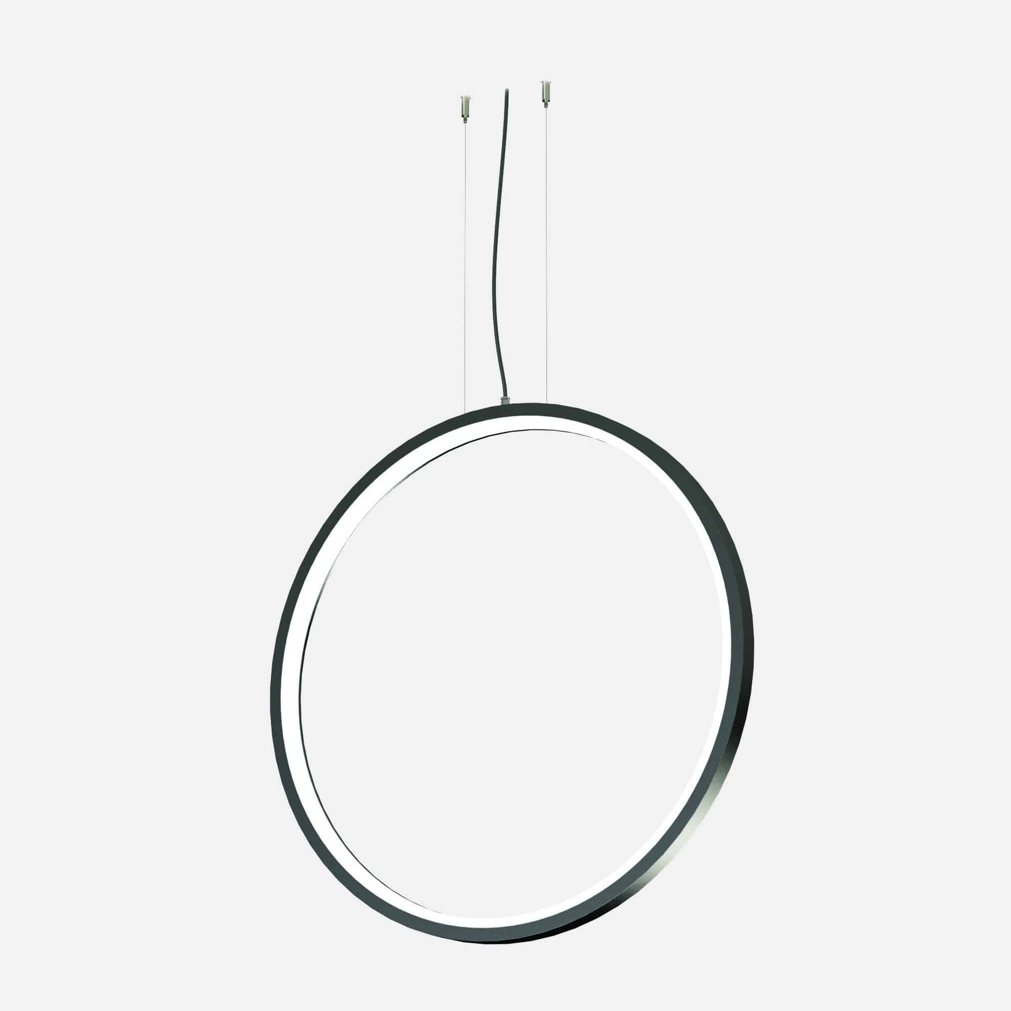 File Flex Circle sospensione "V"