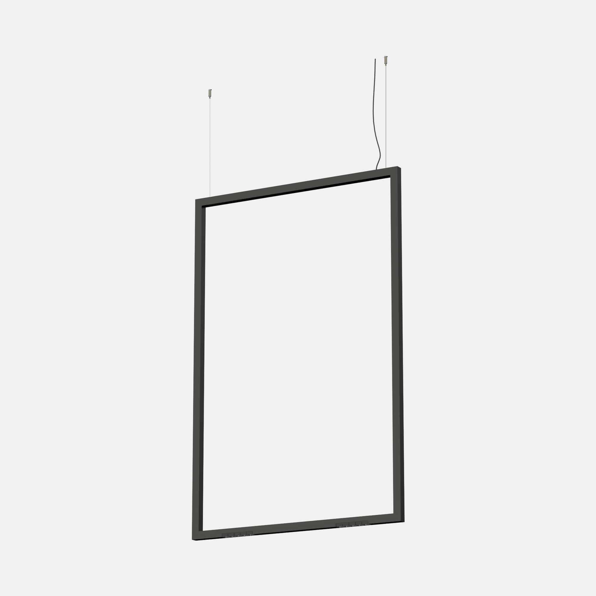 File Flex Square S1015 sospensione