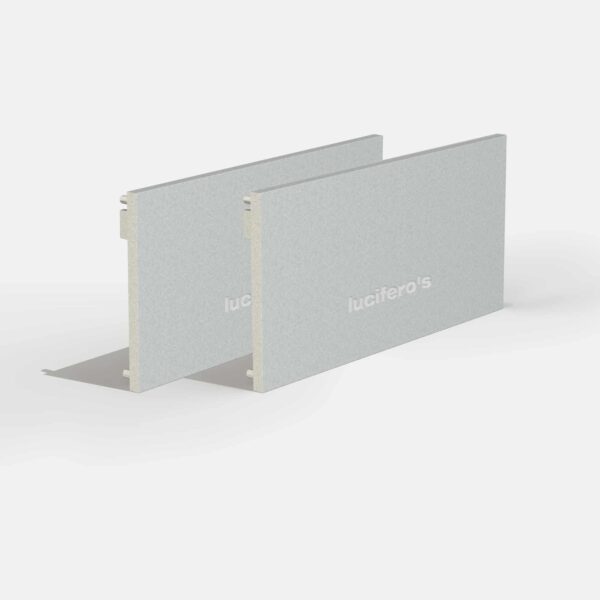 File Pro sistema Coppia testate