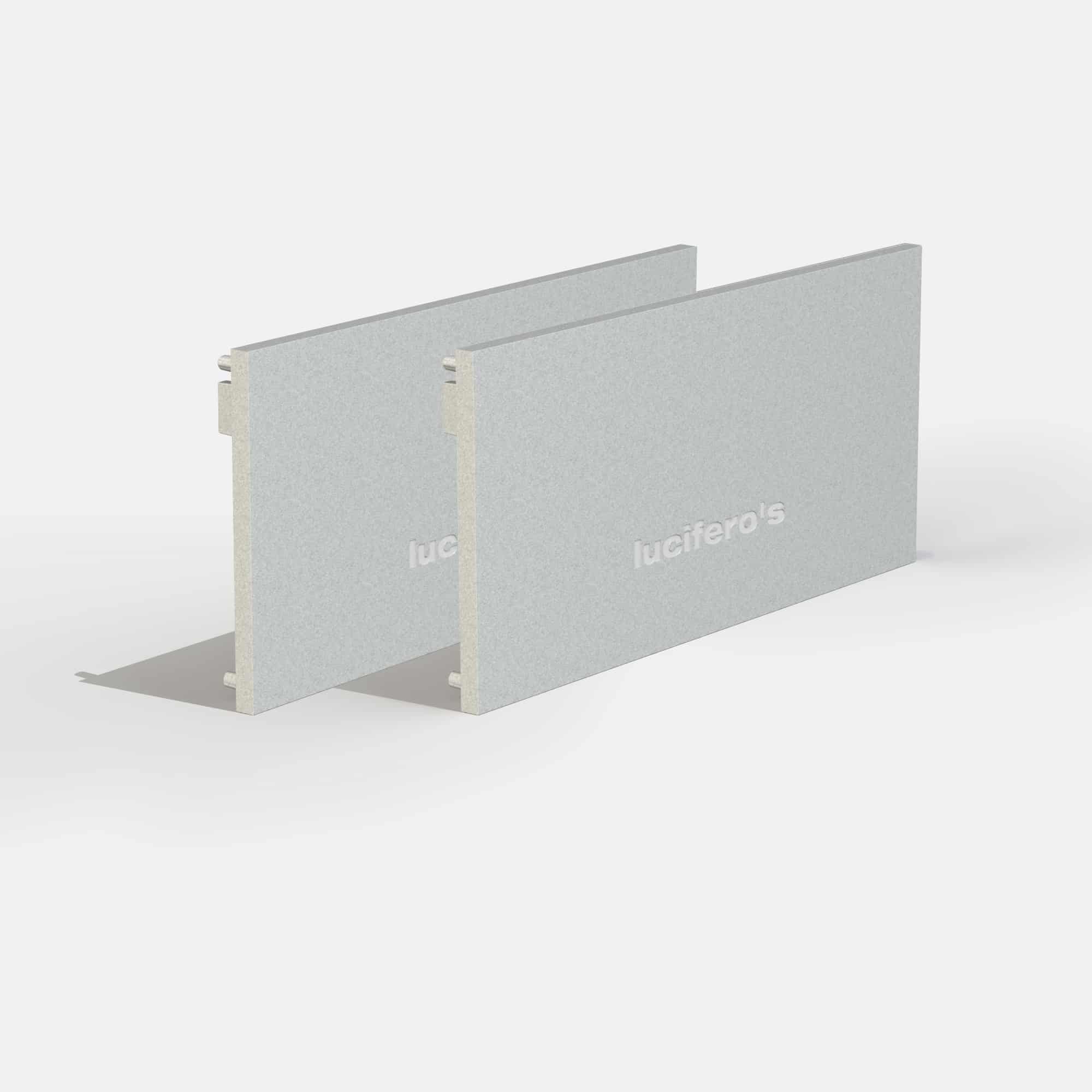 File Pro sistema Coppia testate