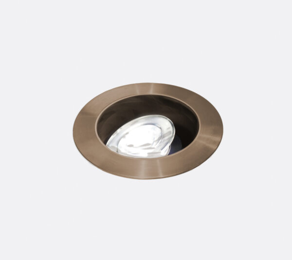 Iground orientabile 100