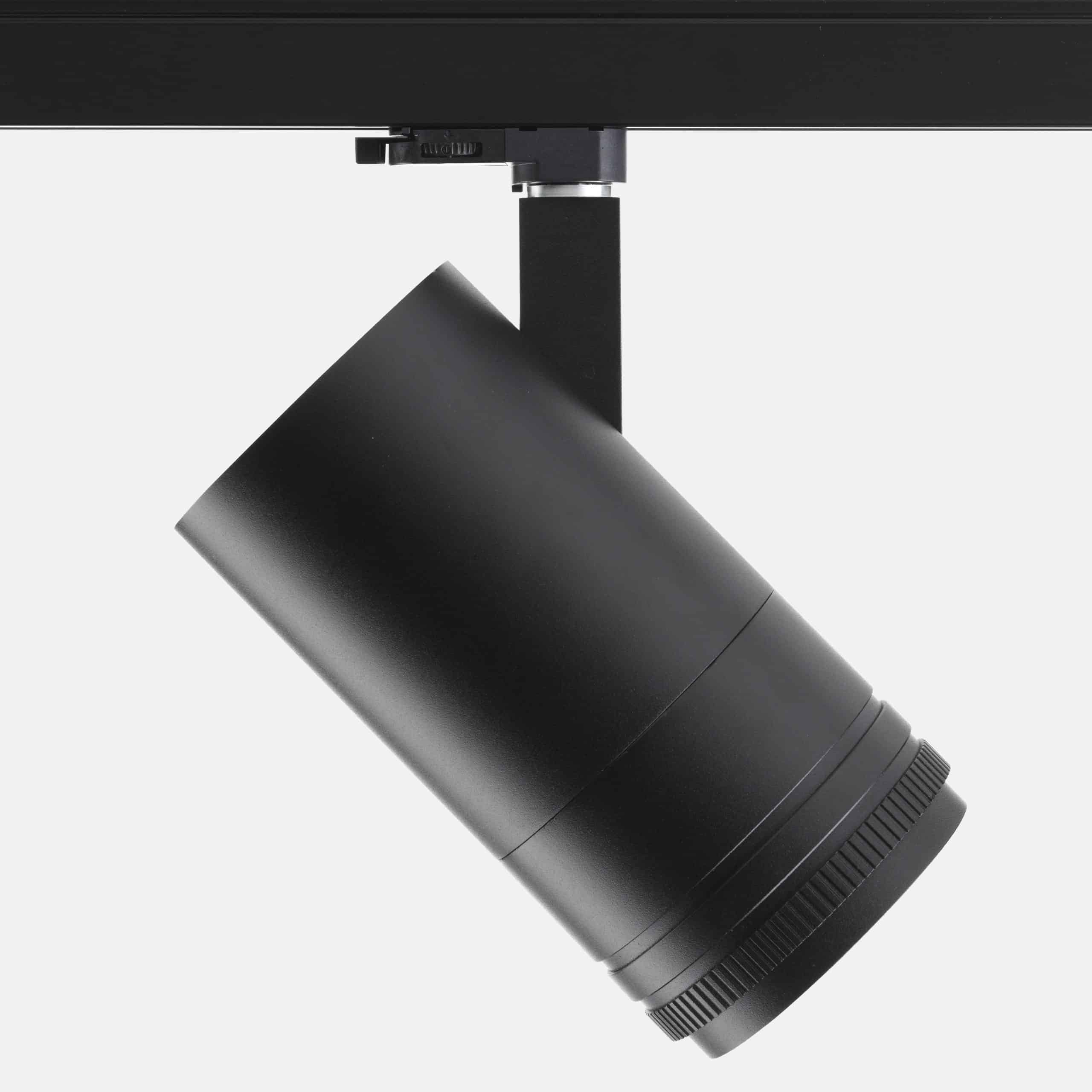 Track system - Iride 114L