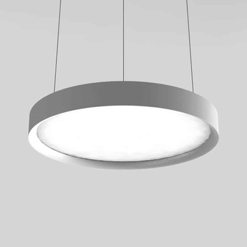 Lbs sospensione luce diretta/diffusa