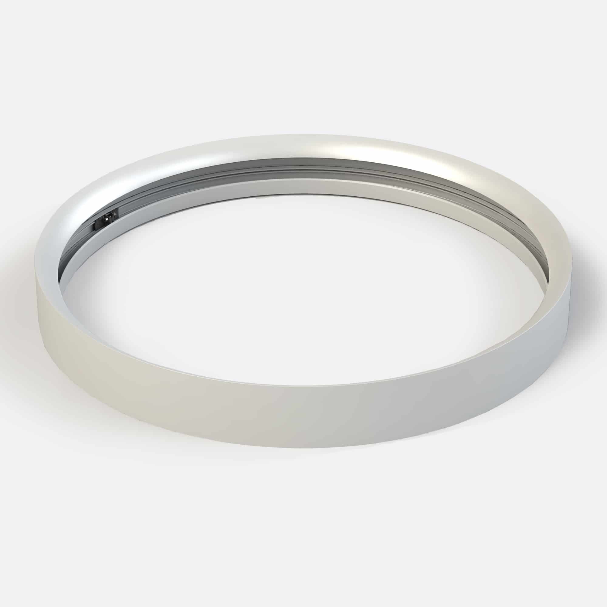 LBS sistema - Cerchio luce perimetrale interna