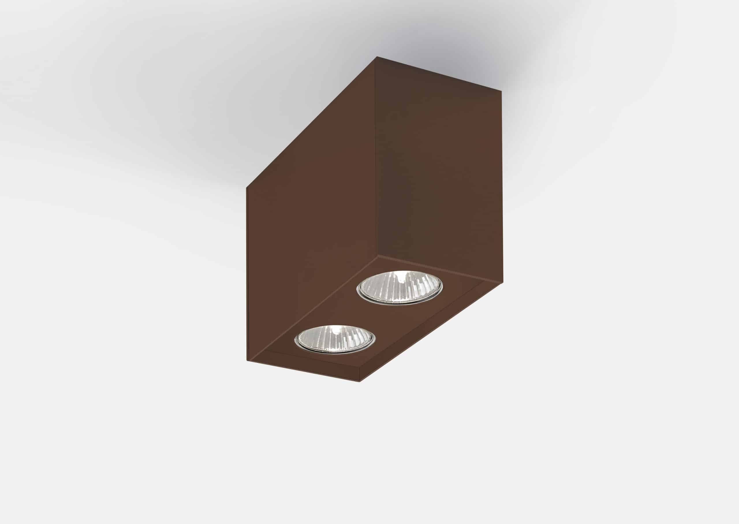 File 2 complementi 2 GU10 230V