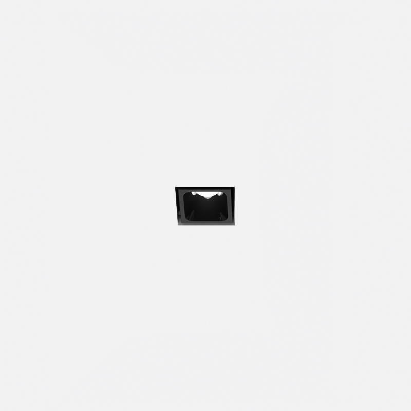 Leva 1 incasso rasato - Kit