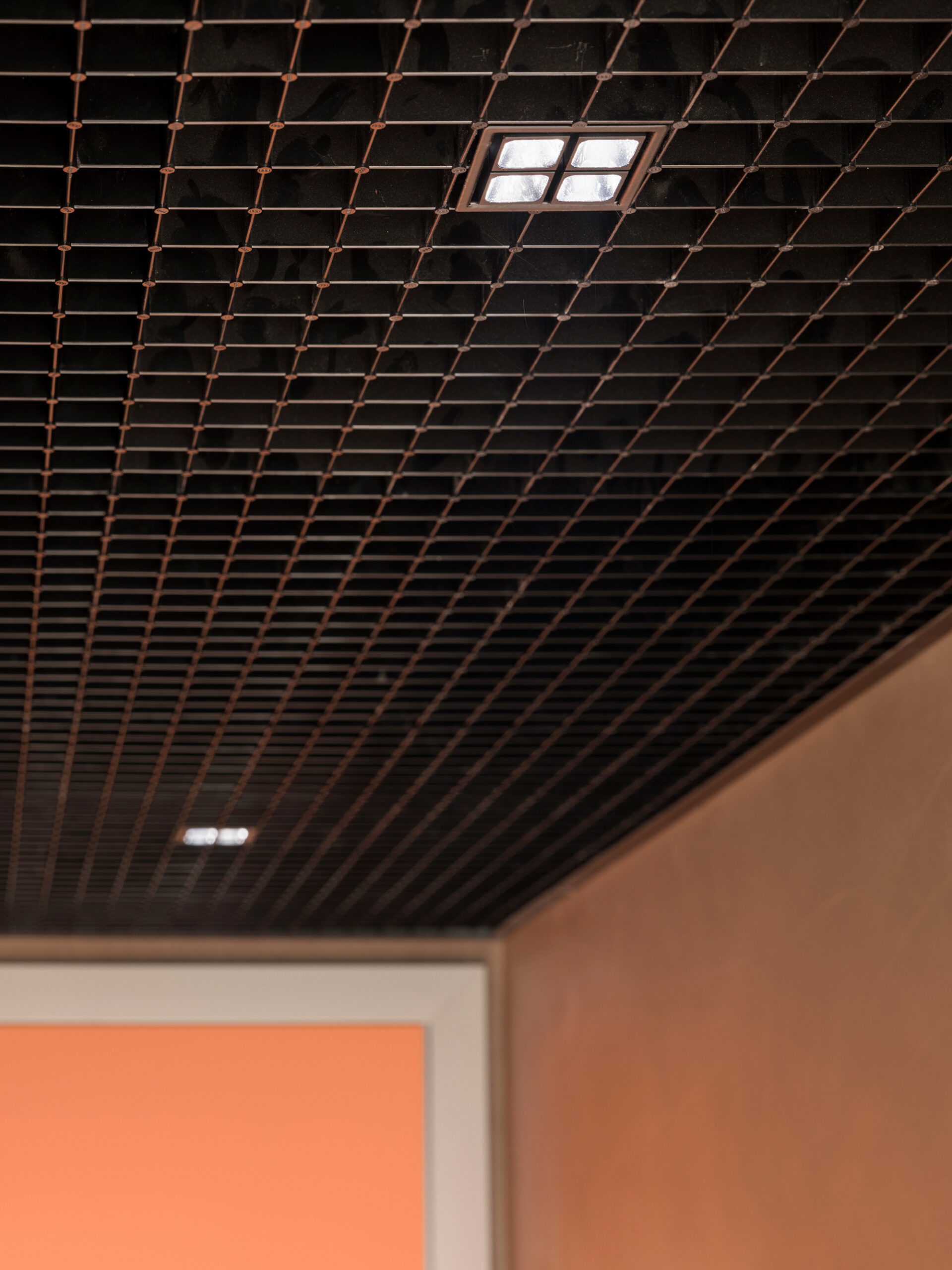 Gruppo ottico per Leva Q4 - immagine 2