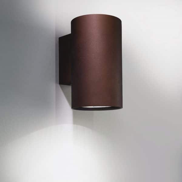 Ipipedi Outdoor R90A monoemissione parete