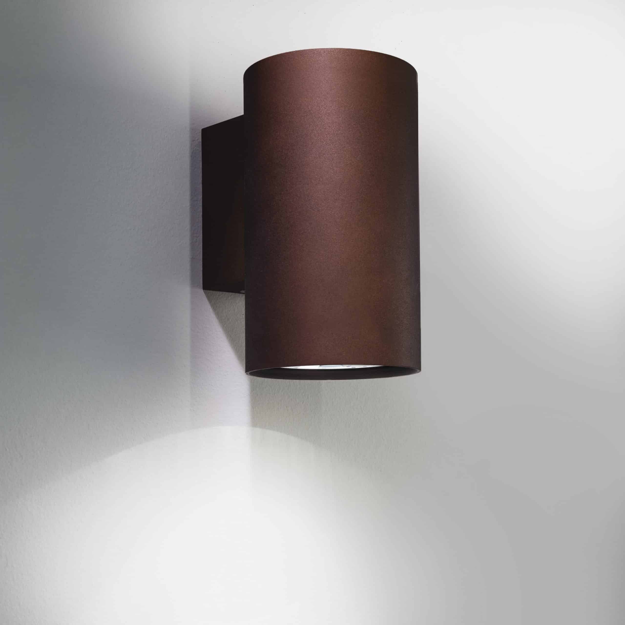 Ipipedi Outdoor R90A monoemissione parete