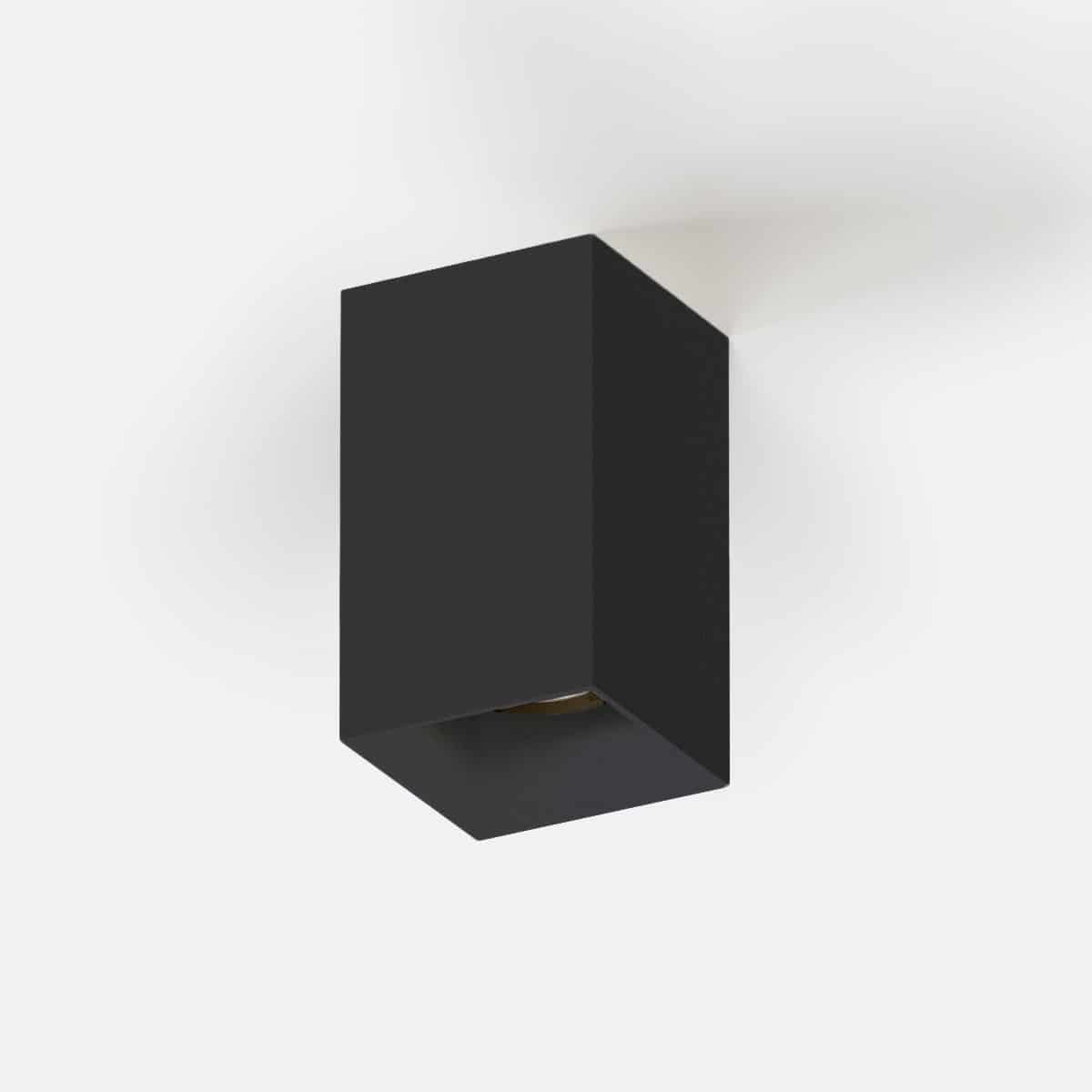 Ipipedi Q GU10 monoemissione parete