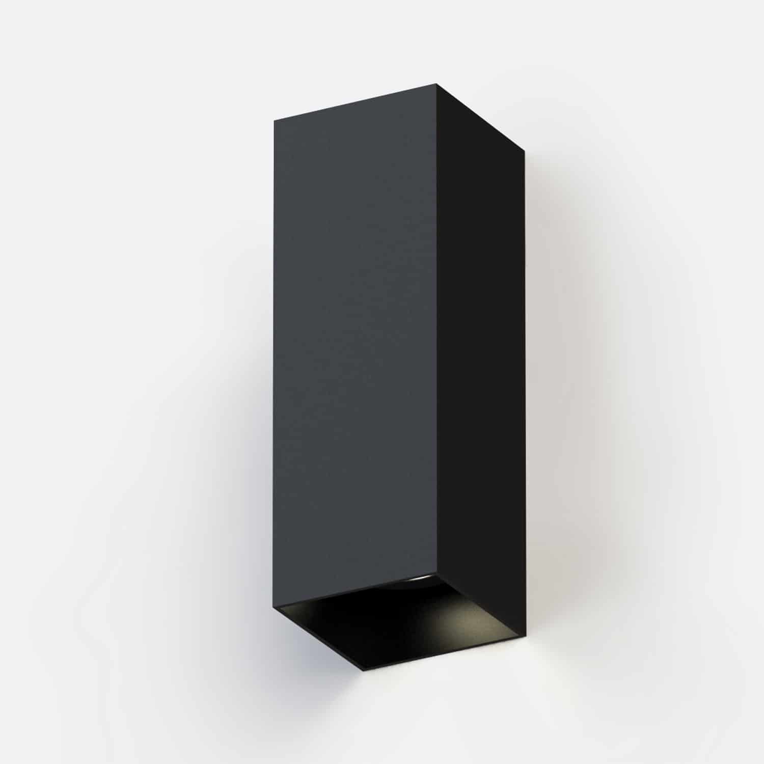 Ipipedi Q GU10 biemissione parete