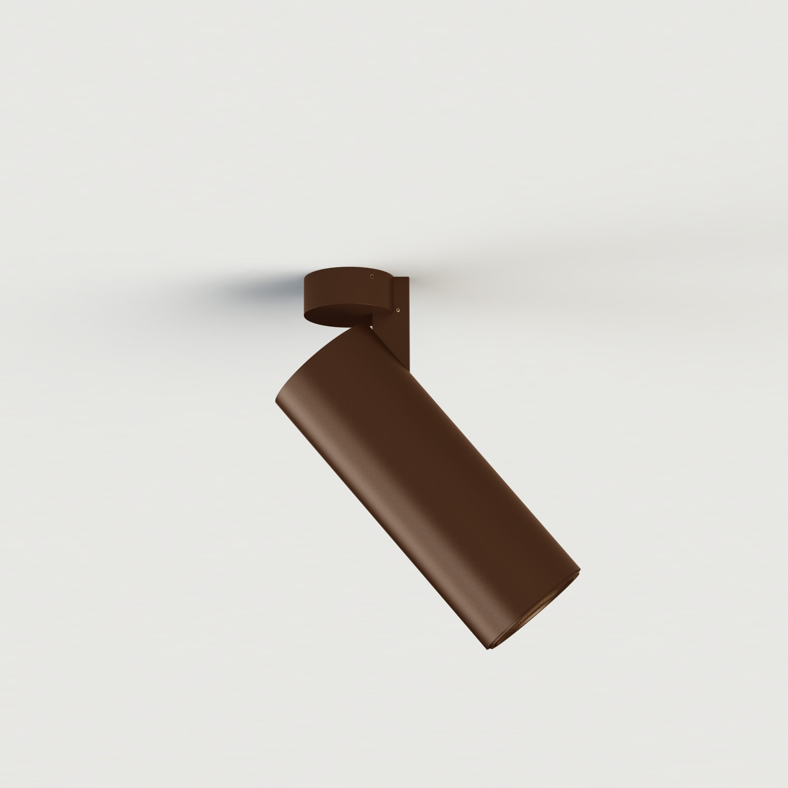 Semplice P90 basetta parete/soffitto