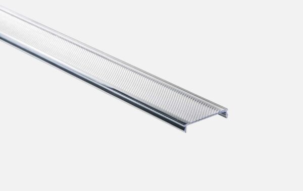 File/File H sistema - Diffusore microprismatico