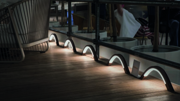 File Flex Outdoor Virgolina