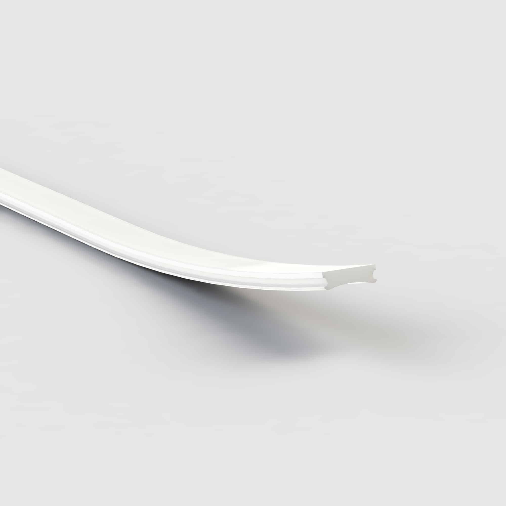 Microfile/Microfile H sistema - Diffusore in silicone