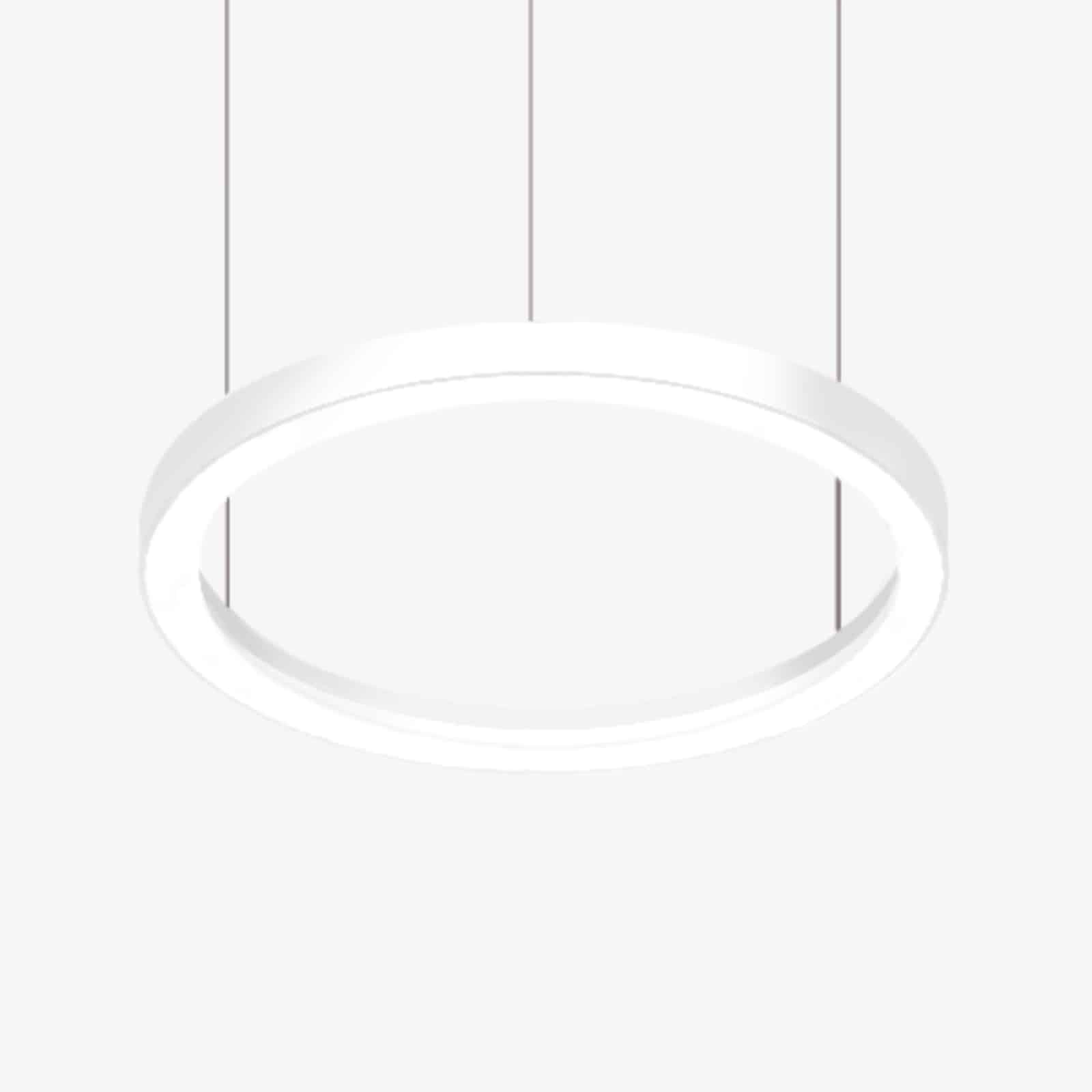 File Flex Circle "O" outdoor Diffused sospensione