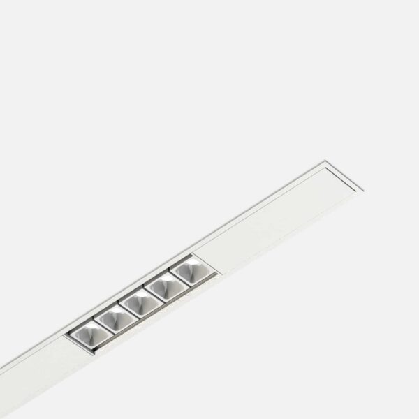 File incasso con moduli Leva