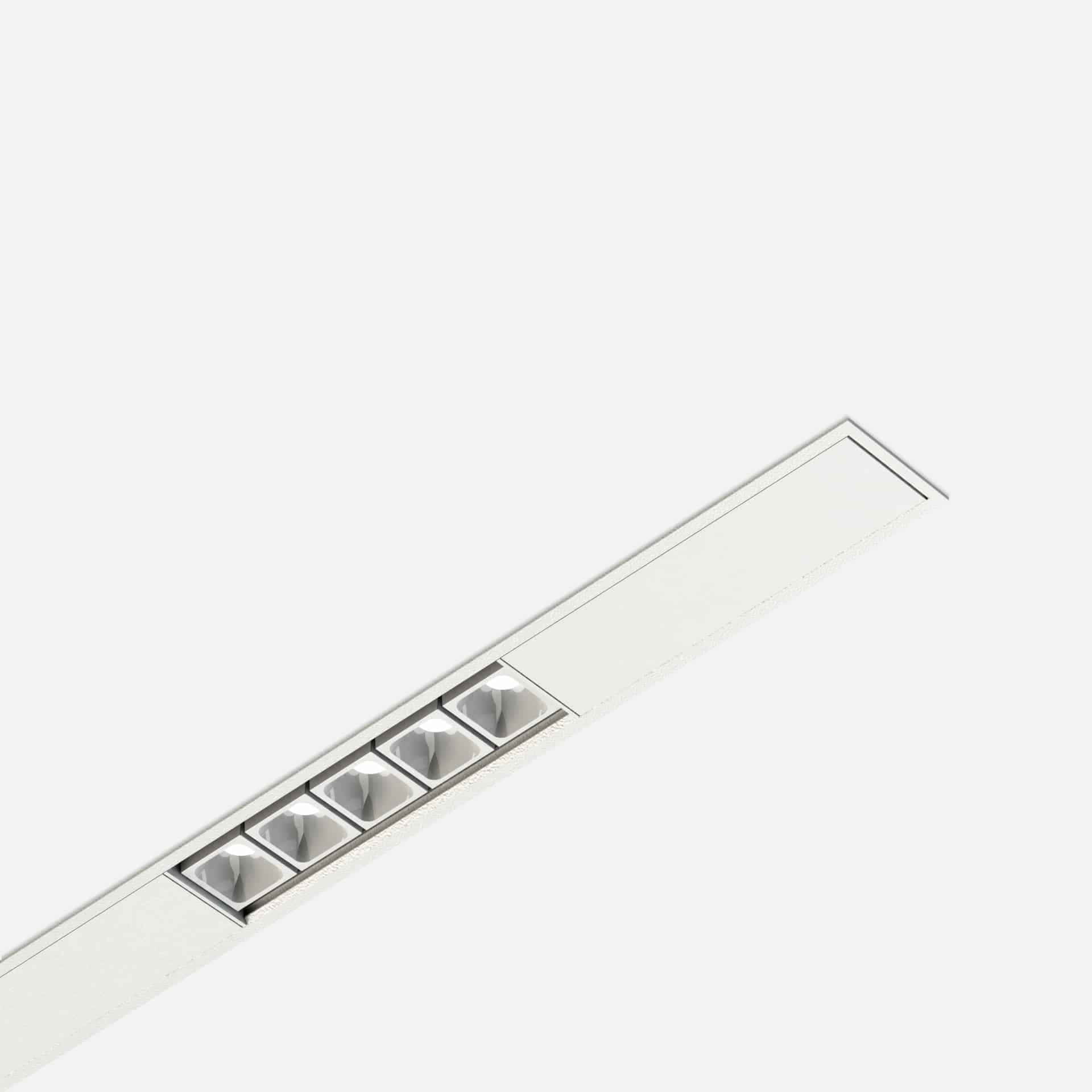 File incasso con moduli Leva