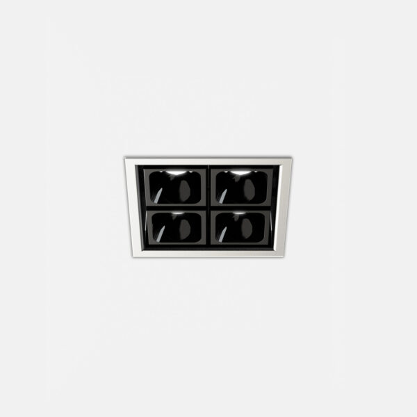 Leva Quadra 4 incasso