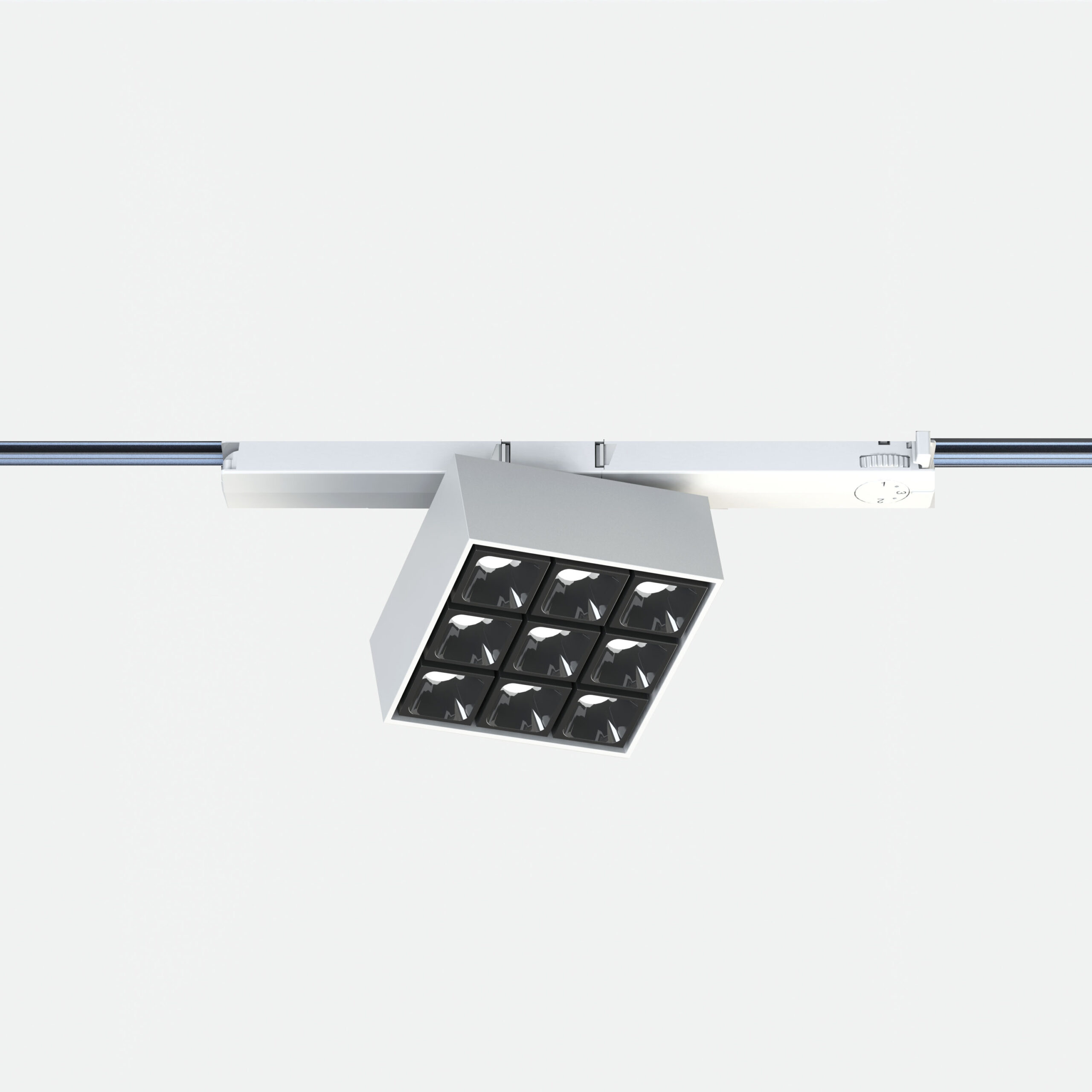 Leva Quadra Track Q9