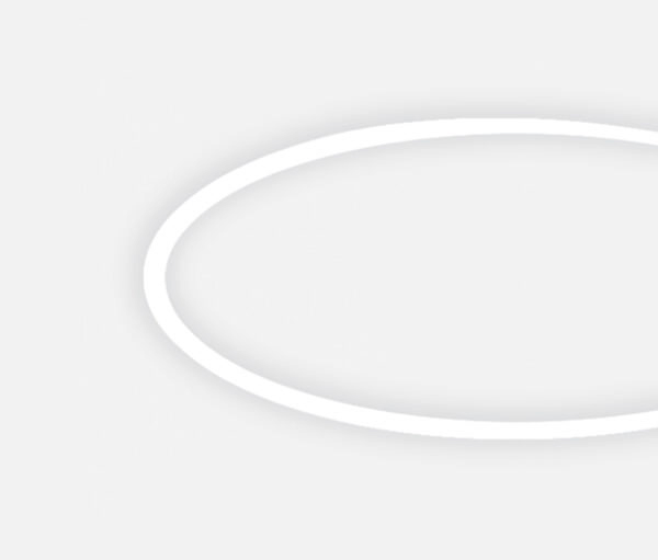 Microfile H circle incasso rasato