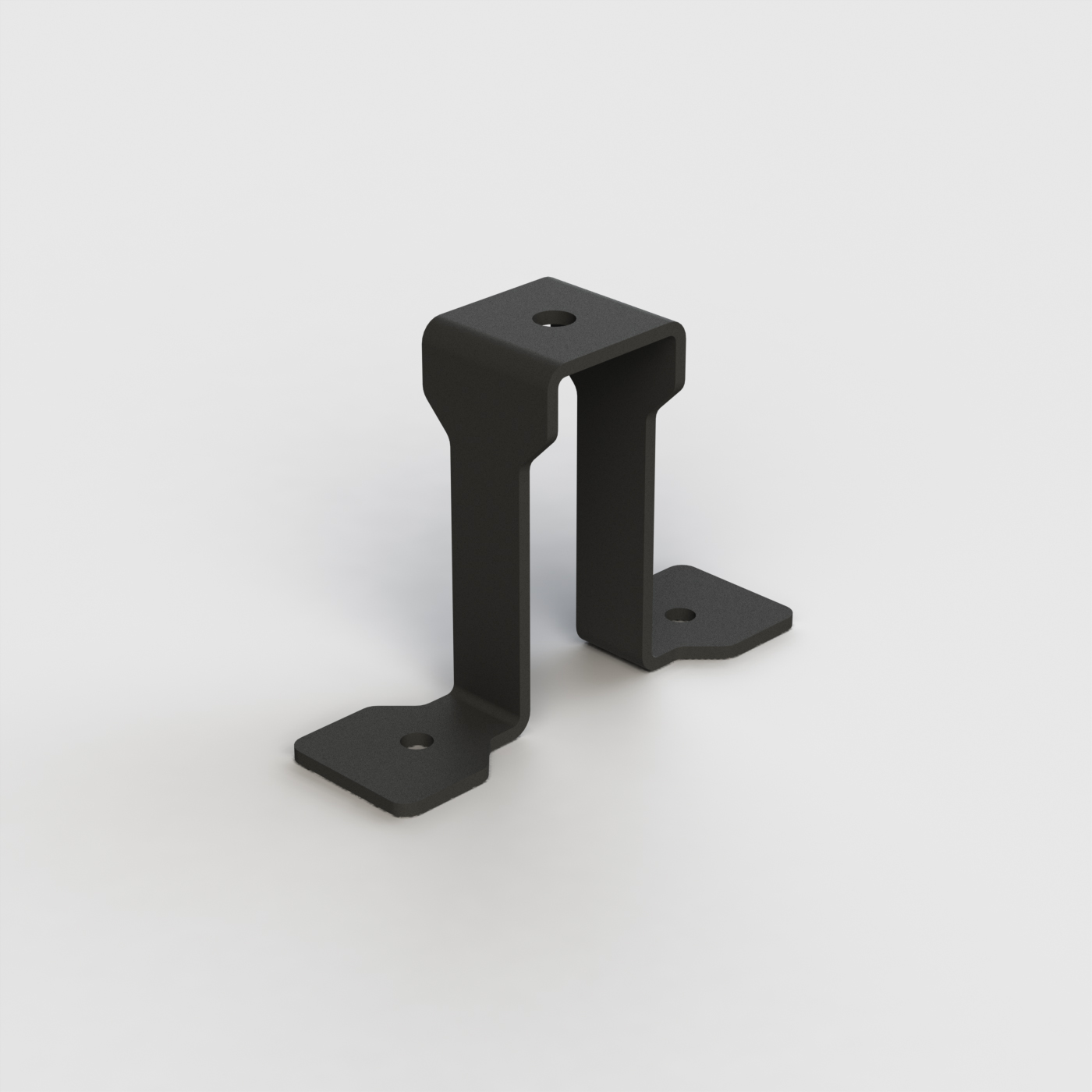 Guide sistema - Distanziale per Microfile su Guide 68