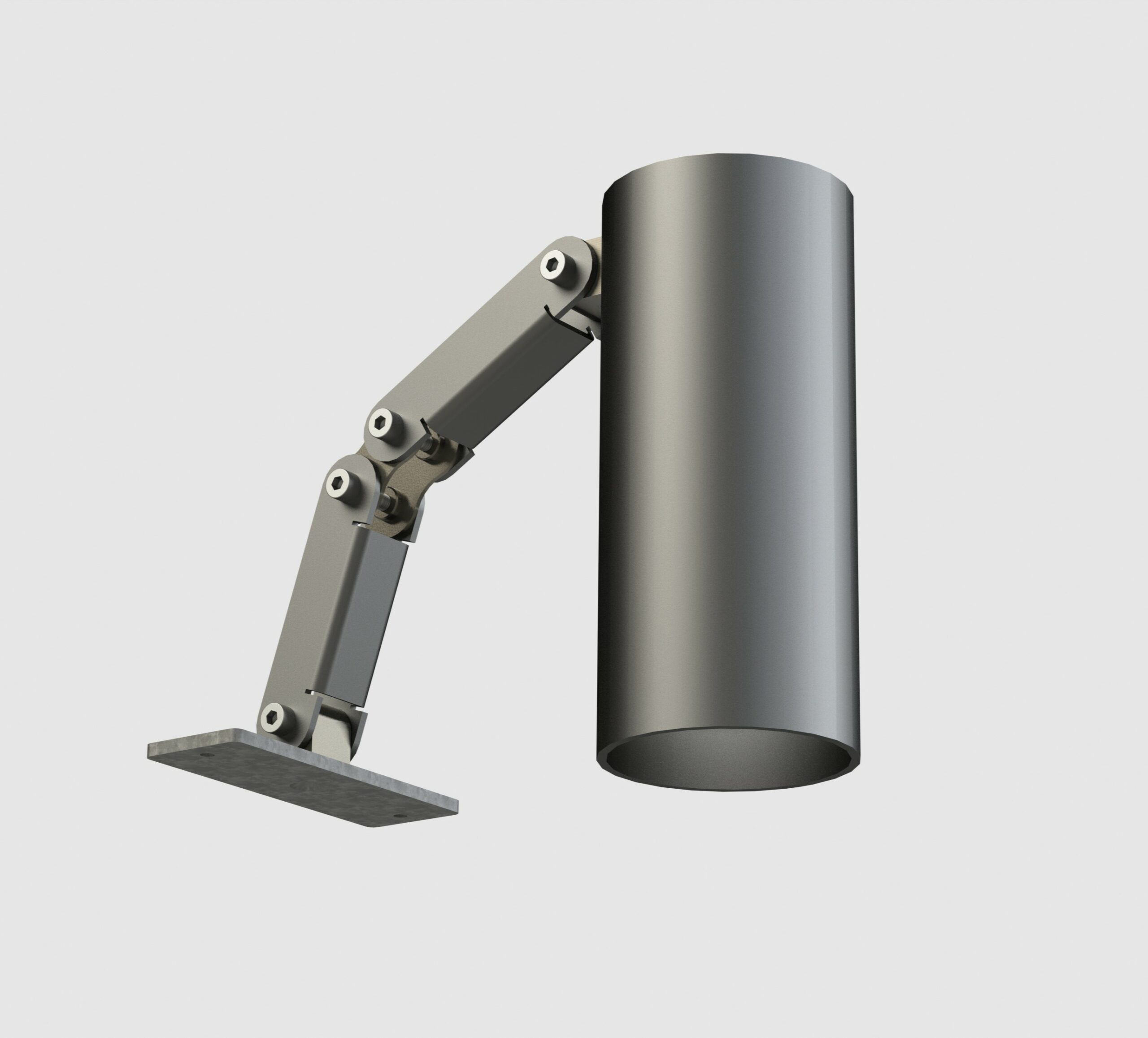 Pro Edge sistema - spot Focus 55