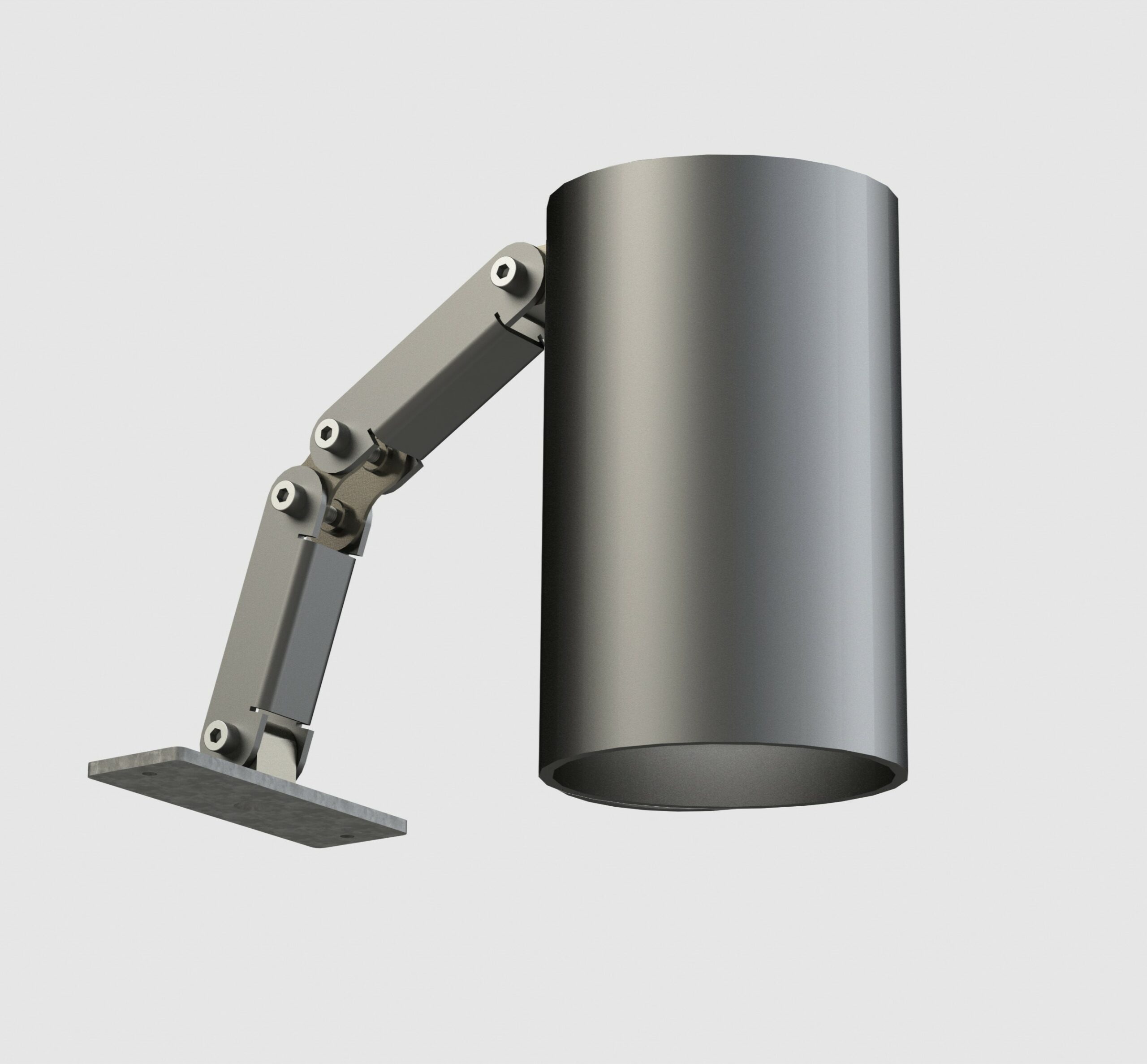 Pro Edge sistema - Spot Focus 90