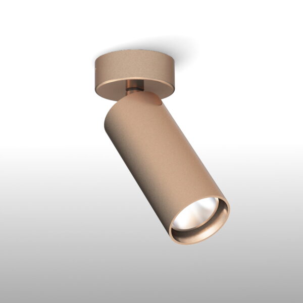 Focus 55 driver integrato