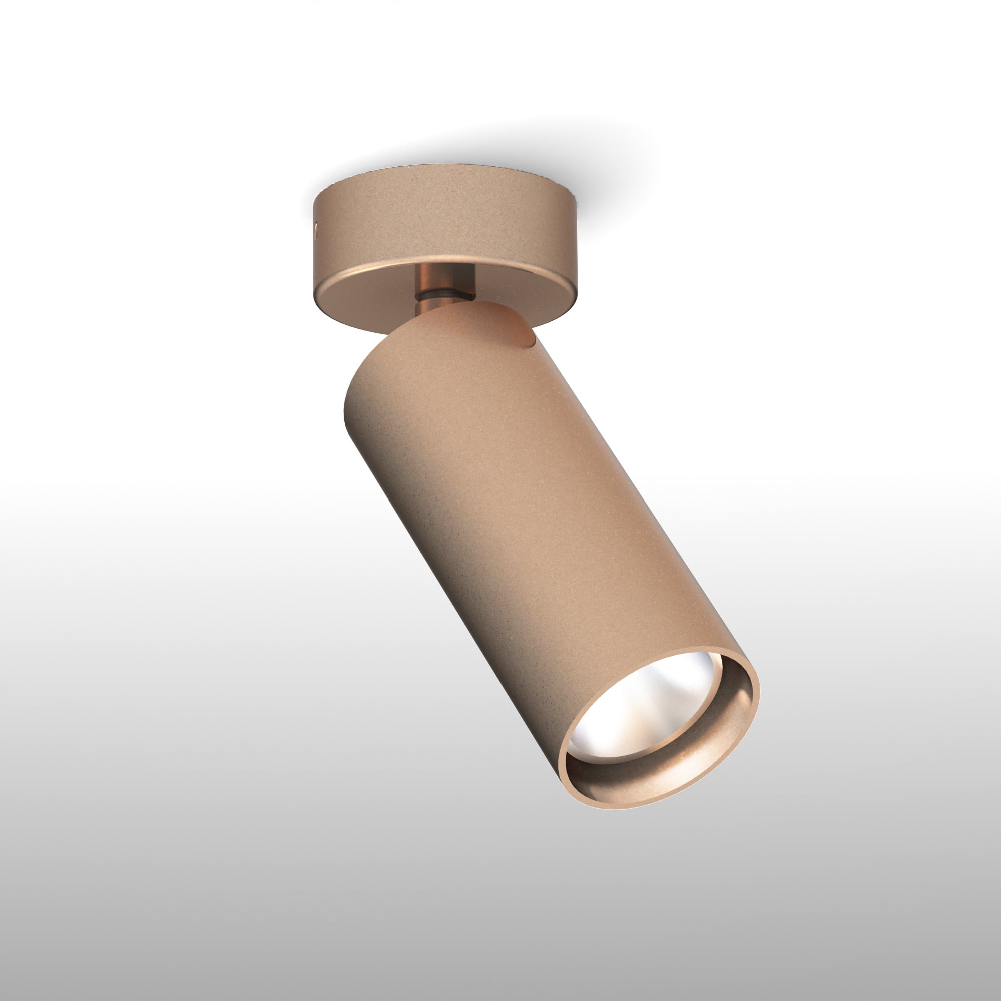 Focus 55 driver integrato