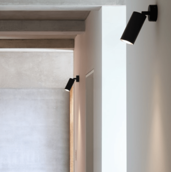 Focus 55 driver integrato