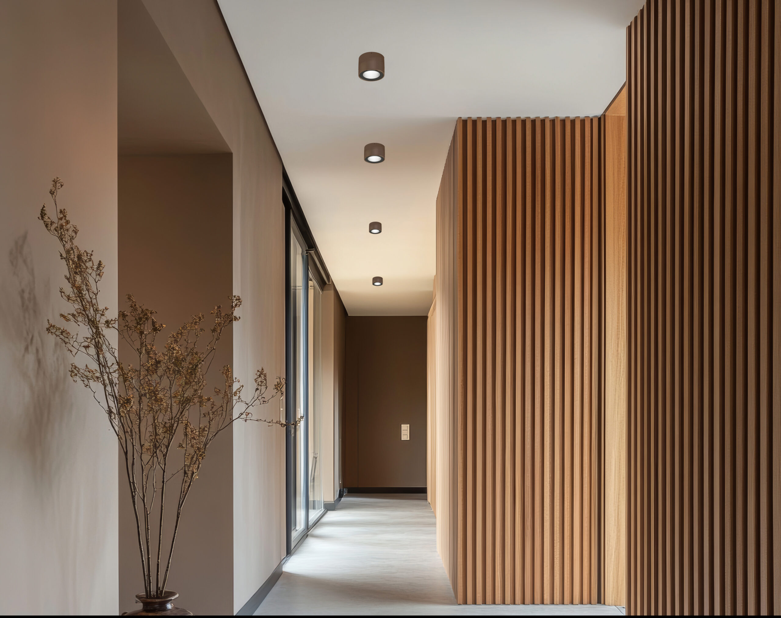 Ipipedi R90/95H soffitto - immagine 2