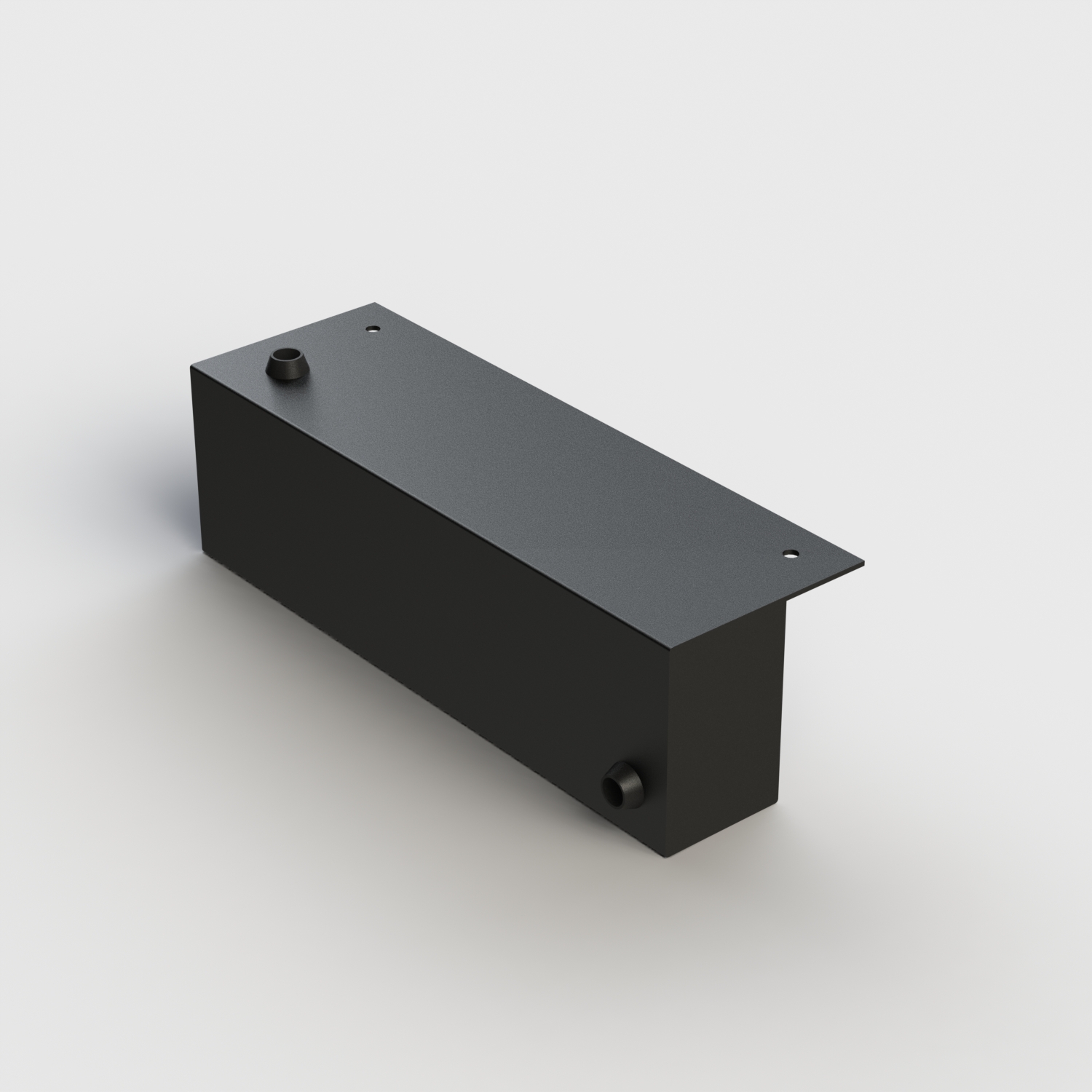 Box Driver accessory