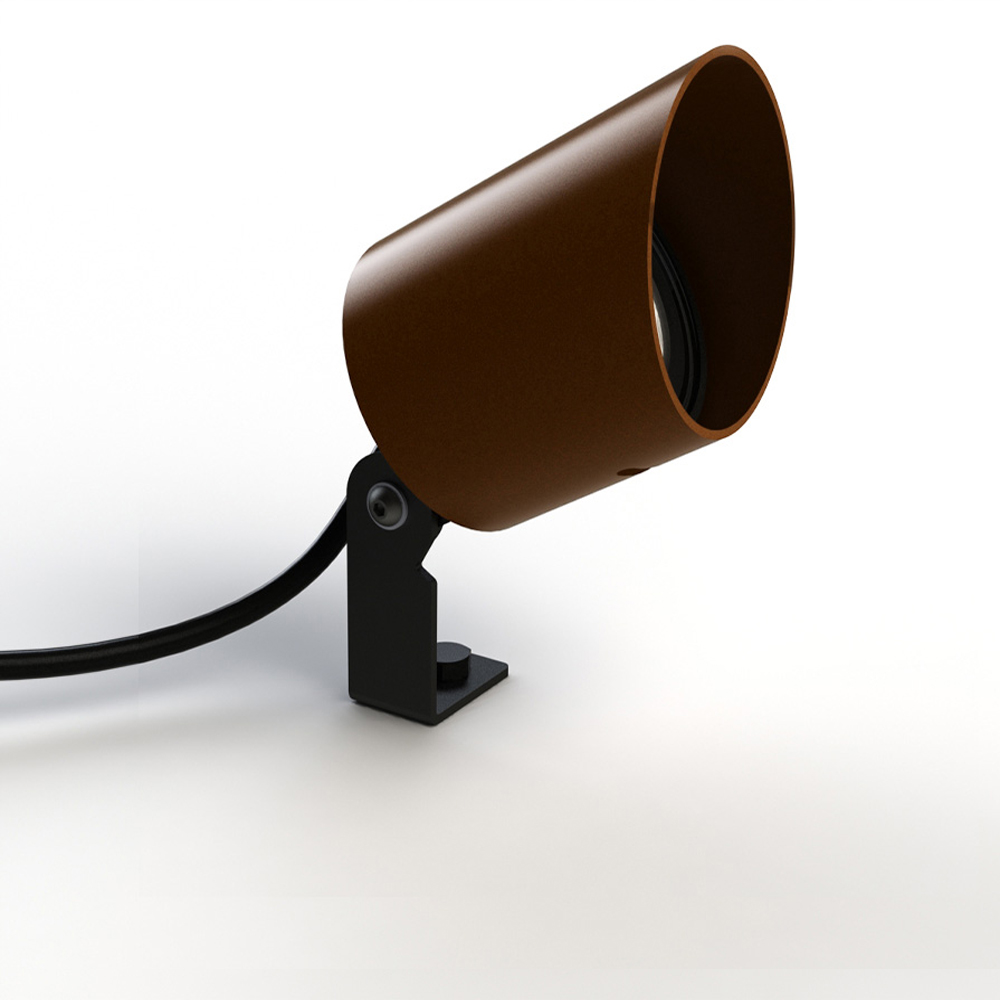 Cover taglio obliquo Ø120 - immagine 3